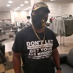 Tyrone L. Jr Russell - @tyronerusselljr - Instagram