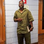 Tyrone Russell - @tyrone.russell.90813 - Instagram