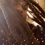 Tyrone Russell - @dowjones773 - Instagram