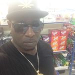 Tyrone Russell - @tyronerussell3205 - Instagram