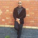 Tyrone Russell - @187majorwave - Instagram