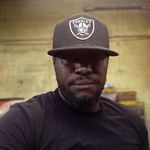 Tyrone Russell - @tlrusselljr - Instagram