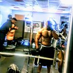 Tyrone Russell - @russelltyrone033 - Instagram