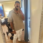 Tyrone Russell - @awholelottaswag - Instagram