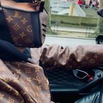 Tyrone Russell - @keepitmoving187wavw - Instagram