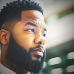 Tyrone Russell - @protected_by_kingzmen - Instagram