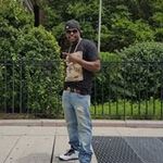 Tyrone Russell - @floridaboi38 - Instagram