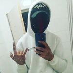 Tyrone Sampson - @guccicuz.003 - Instagram