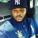 Tyrone Sampson - @wezy_gameover30 - Instagram