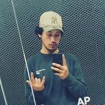 Tyrone Sampson - @itz_gucci42 - Instagram