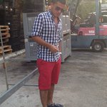 Tyrone Sellers - @cincolentek - Instagram