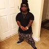 I'm short and black - @shortmantyrone2.0 - TikTok