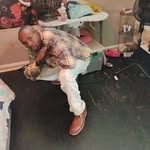 Tyrone Short Sr. - @birdmandabeast - Instagram