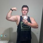 Tyron Sinclair - @polarbear_unleashed - Instagram