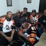 Tyrone Sinclair - @tyronesinclair60 - Instagram