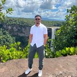 Tyrone Singh - @tyrone_singh_ - Instagram