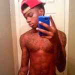 Tyrone Snell - @prettyboy_tattedup - Instagram