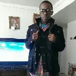 Tyrone spann - @tyronetbabiispann - Instagram