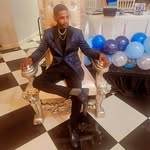 Tyrone Spann - @lone_wolf_2369 - Instagram