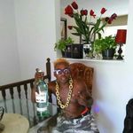 Tyrone Spiller - @spillertyrone - Instagram