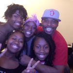 Tyrone Spiller - @ty.spiller.14 - Instagram
