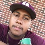 Tyrone Stallings - @tyronestallings97 - Instagram