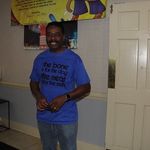 Tyrone Stallings - @darkmeat4bbw - Instagram
