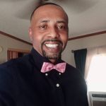 Tyrone Stallings Jr. - @barberologist14 - Instagram