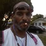 Tyrone Stamps - @crazyincountryside - Instagram
