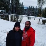 Tyrone Stamps - @myfinpics - Instagram