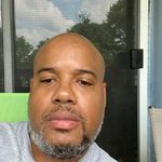 Tyrone Stevenson - @tsteve28 - Instagram