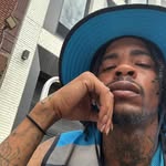 Tyrone Stevenson - @smokey_rone - Instagram