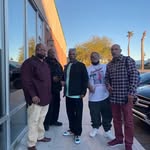 Tyrone Stevenson - @tyronestevenson353 - Instagram
