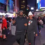 Tyrone Stevenson - @wooga143 - Instagram