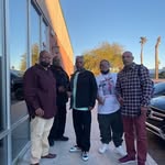 Tyrone Stevenson - @tyronestevenson62 - Instagram