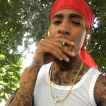 Tyrone Stevenson Jr. - @_tatted_gemini - Instagram