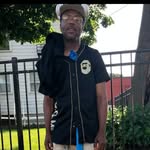 Tyrone Stone - @hertrueking2024 - Instagram