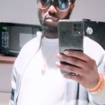 Tyrone Stone - @stonetyrone48 - Instagram