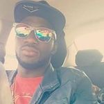 Tyrone Stone - @tyrone.madona - Instagram