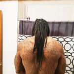 Tyrone Stone - @stonekutz305 - Instagram