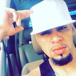Tyrone Stone - @tyronestone1990 - Instagram