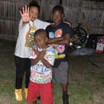 Tyrone Thompkins - @brownsirquan - Instagram
