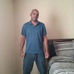 Tyrone Thompkins - @tyronethompkins - Instagram