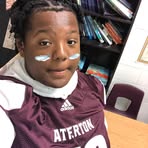 Tyrone Thurston - Facebook