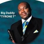 Tyrone Thurston - Facebook