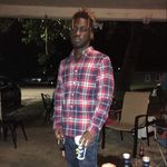 Tyrone Tillman - @tyrone_nfl - Instagram
