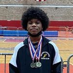 Tyrone Tillman Jr - @young_dash_elite - Instagram