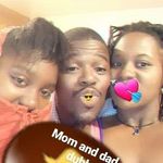 Tyrone Tisdale - @dominic_blessing319 - Instagram