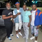 Tyrone Tisdale - Facebook