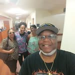 Tyrone Tyus - @tyustyrone - Instagram